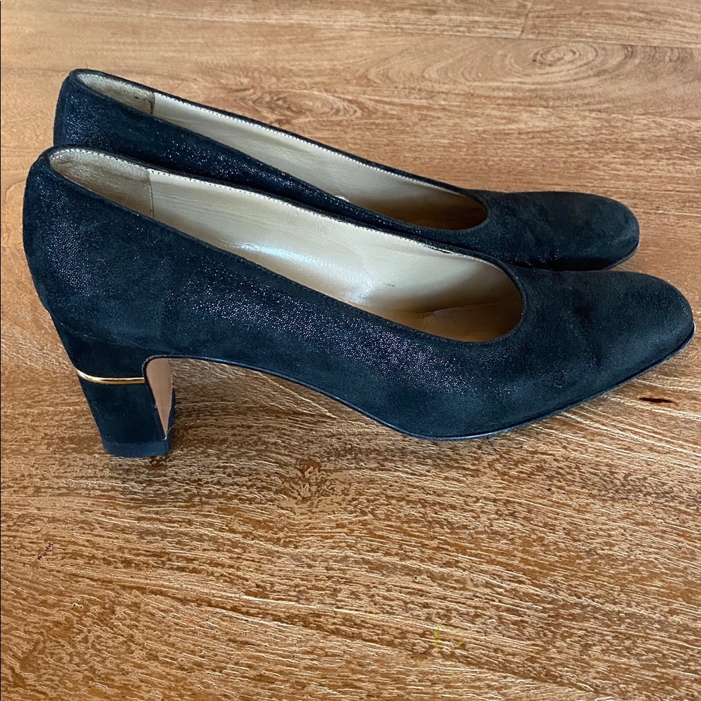 Salvatore Ferragamo heels